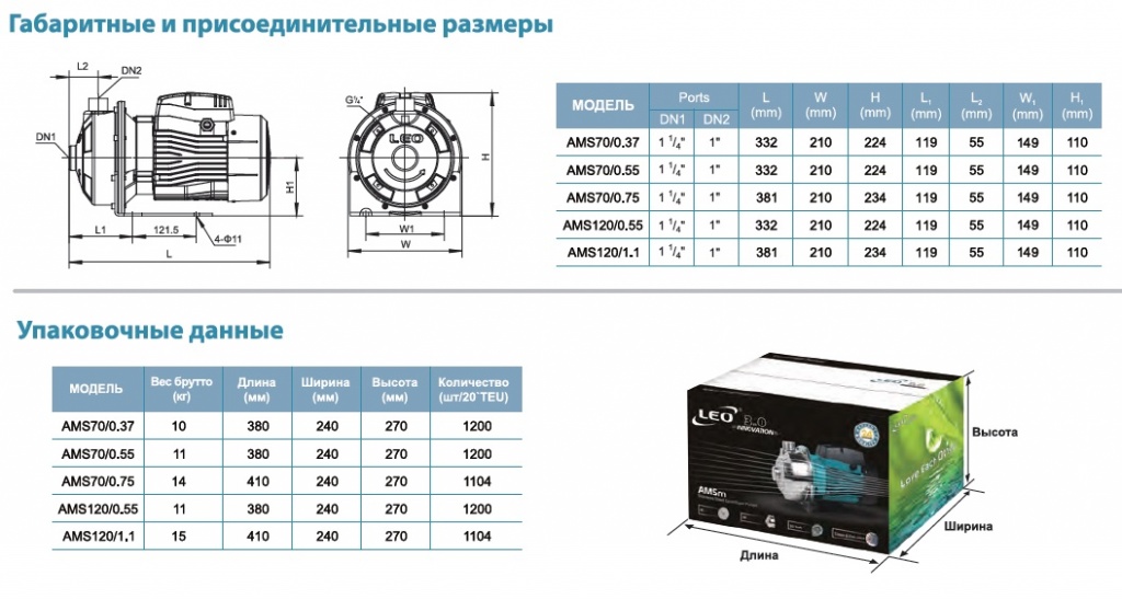 Габариты AMSm70-0,55, AMSm120-0.55.jpg